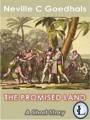 cover image of The Promised Land